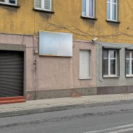 Lokal na sprzedaż