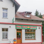 Lokal na wynajem