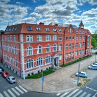 Lokal na wynajem