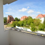 Mieszkanie na wynajem