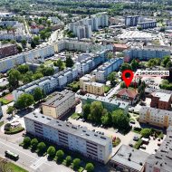 Obiekt na sprzedaż