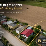 Dom na sprzedaż