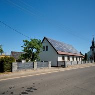 Dom na sprzedaż
