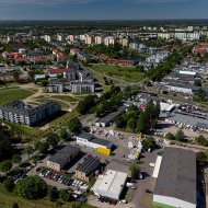 Lokal na wynajem