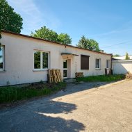 Lokal na wynajem