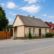 Dom na sprzedaż