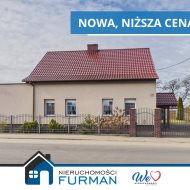 Dom na sprzedaż