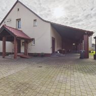Dom na sprzedaż