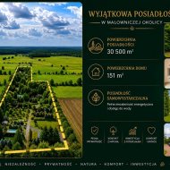 Dom na sprzedaż
