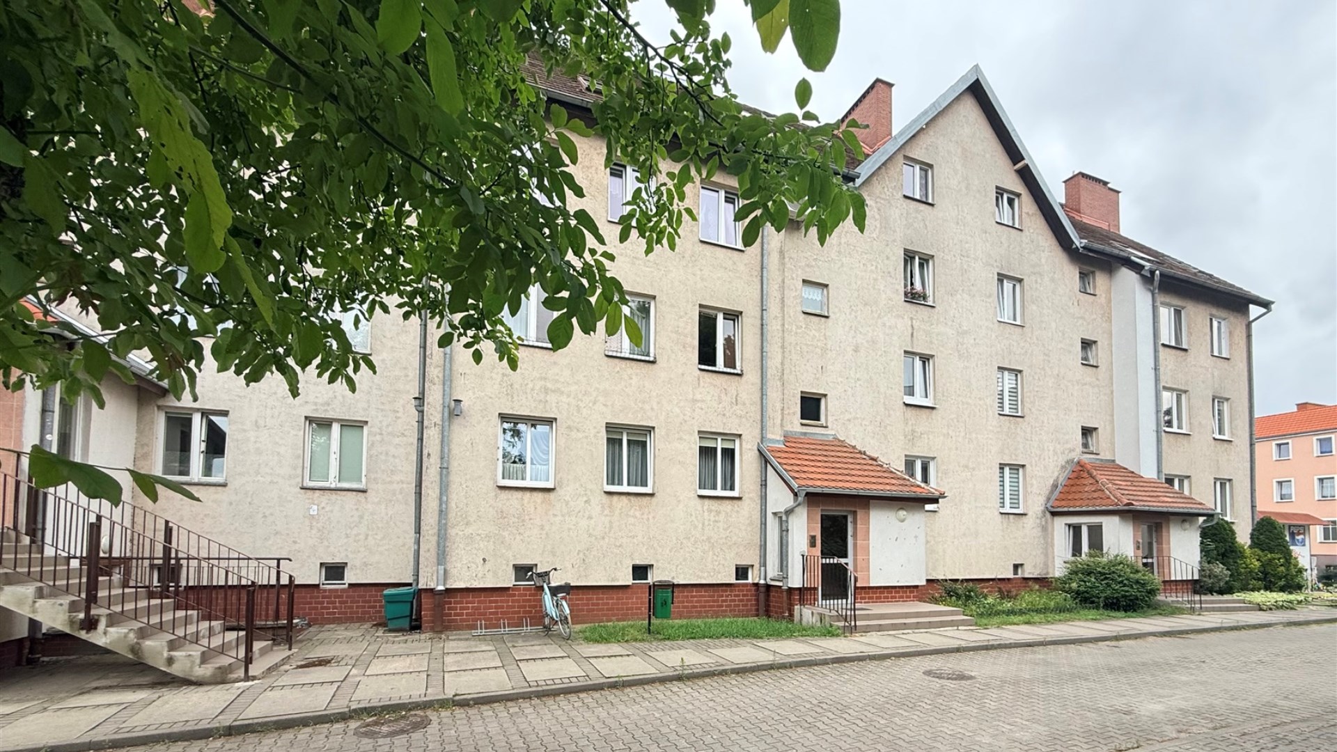 Mieszkanie na sprzedaż
