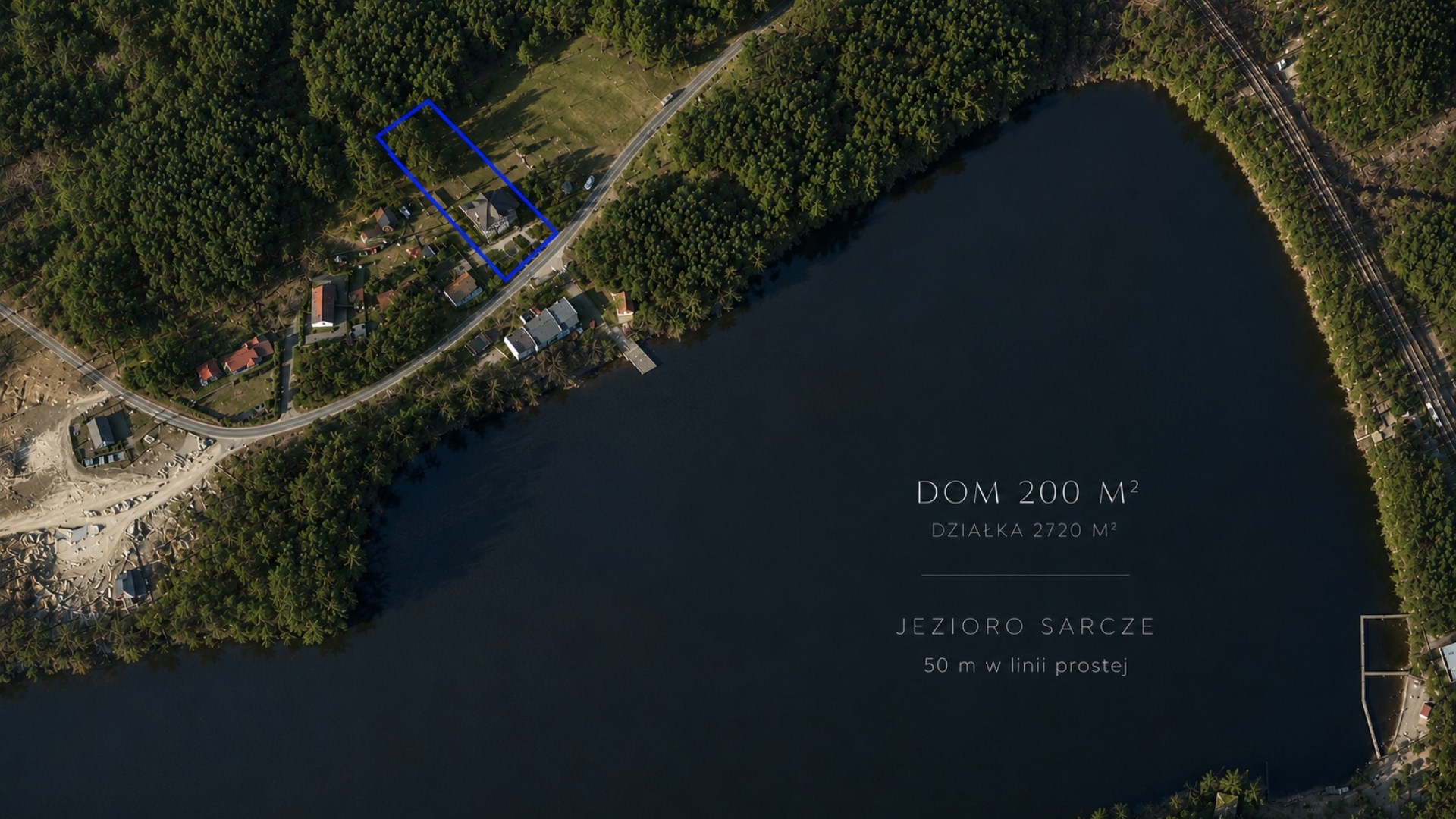Dom na sprzedaż