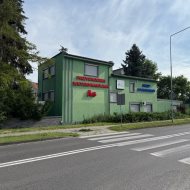 Obiekt na sprzedaż