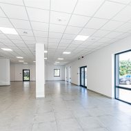 Lokal na wynajem