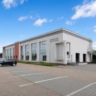 Lokal na wynajem