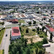 Lokal na wynajem