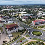 Lokal na wynajem
