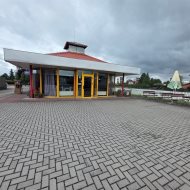 Lokal na wynajem