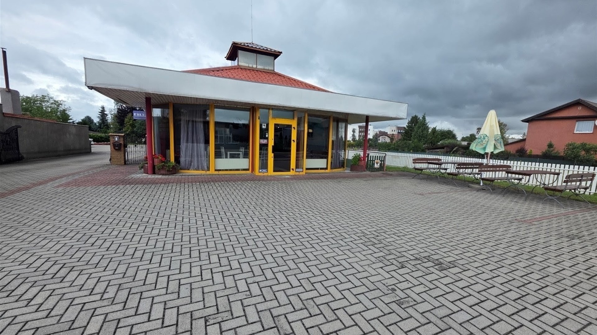 Lokal na wynajem