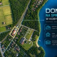 Dom na sprzedaż