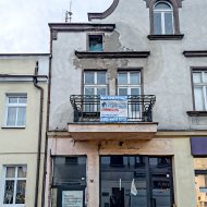 Obiekt na sprzedaż