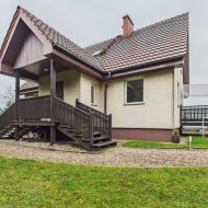 Dom na sprzedaż