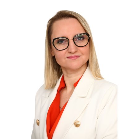 Anna Różycka